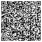 QR code with Carolyn's Custom Drapes Blinds contacts