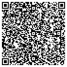 QR code with B R Custom Stitches LLC contacts
