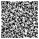 QR code with W Martin & CO contacts