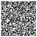 QR code with Aaron Hibbard contacts