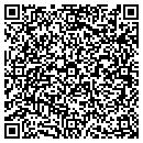 QR code with USA Optical Inc contacts