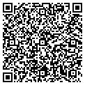 QR code with Chocolate Lab contacts
