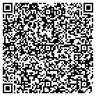 QR code with Chocolate Moose Ice Cream Prlr contacts