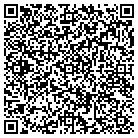 QR code with MT Kisco Self Storage Inc contacts