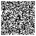 QR code with A Plus Staffing contacts