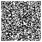 QR code with Old Kinderhook Self Storage contacts