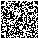 QR code with Tj Maxx contacts