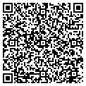 QR code with Tj Maxx contacts