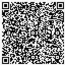 QR code with Tj Maxx contacts