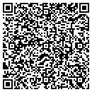 QR code with Tj Maxx contacts