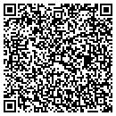 QR code with A B C Styling Salon contacts