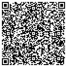 QR code with Hixson & Associates Inc contacts