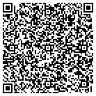 QR code with D L Blankenship CO contacts