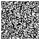 QR code with Tj Maxx contacts