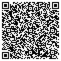 QR code with Jack Mitchell contacts