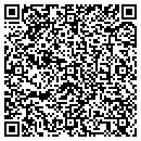 QR code with Tj Maxx contacts
