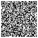 QR code with Tj Maxx contacts