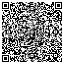 QR code with Tj Maxx contacts