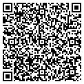 QR code with Tj Maxx contacts