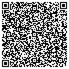 QR code with A-1 Carpet and Tile contacts