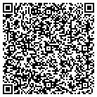 QR code with Saratoga Self Storage CO contacts