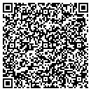 QR code with The Hairy Toad contacts
