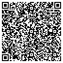 QR code with D&S Custom Woodcrafts contacts