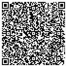 QR code with Afrotiques Styling & Nail Saln contacts
