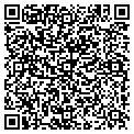 QR code with East Craft contacts