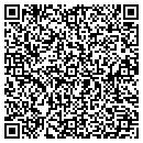 QR code with Atterro Inc contacts