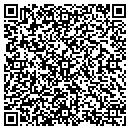 QR code with A A F All About Floors contacts