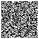 QR code with A K Nails Spa contacts