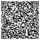 QR code with Gee Zone contacts