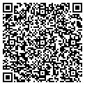 QR code with Alc Staffing contacts