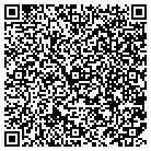 QR code with B P Contracting Services contacts