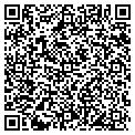 QR code with C J Chocolate contacts
