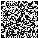QR code with Gary's Crafts contacts