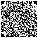 QR code with F&S Marine Ms Inc contacts