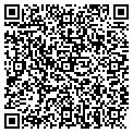 QR code with H Crafts contacts