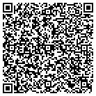 QR code with Hearts And Crafts Country Gift contacts