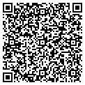 QR code with U Storage contacts
