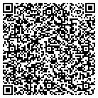 QR code with Plaquemine Fitness LLC contacts
