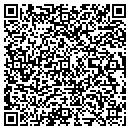 QR code with Your Eyes Inc contacts