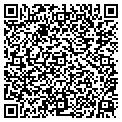 QR code with Cjv Inc contacts