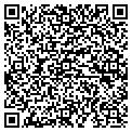 QR code with Chocolate Banana contacts