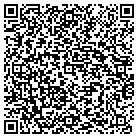 QR code with Jeff Mels Comics Crafts contacts