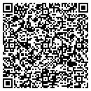 QR code with A Bubba Wood Floor contacts