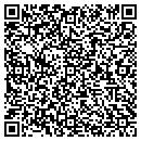 QR code with Hong Kong contacts