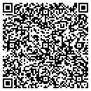 QR code with Hong Kong contacts