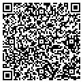 QR code with A P Nails contacts